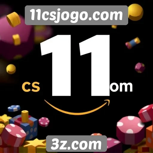 Novidades na plataforma de jogos 11csjogo