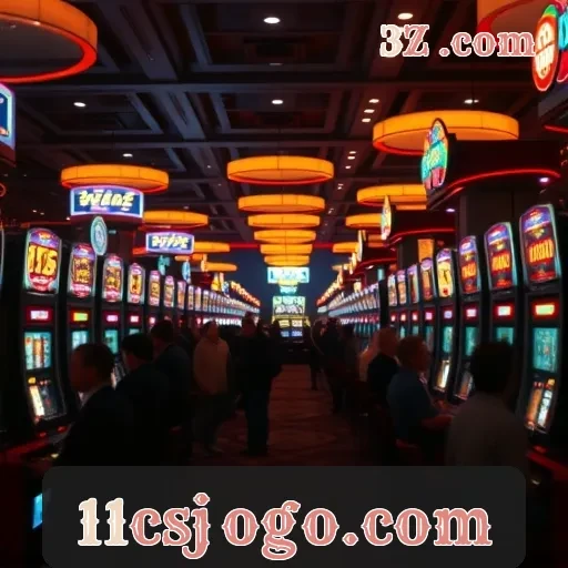 11csjogo.com: As Vantagens e Recursos do Login Para Você