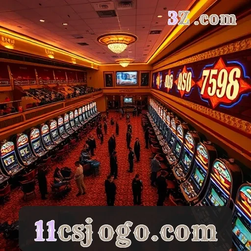 11csjogo.com: Descubra o Que Faz Nossos Eventos Esportivos Imperdíveis